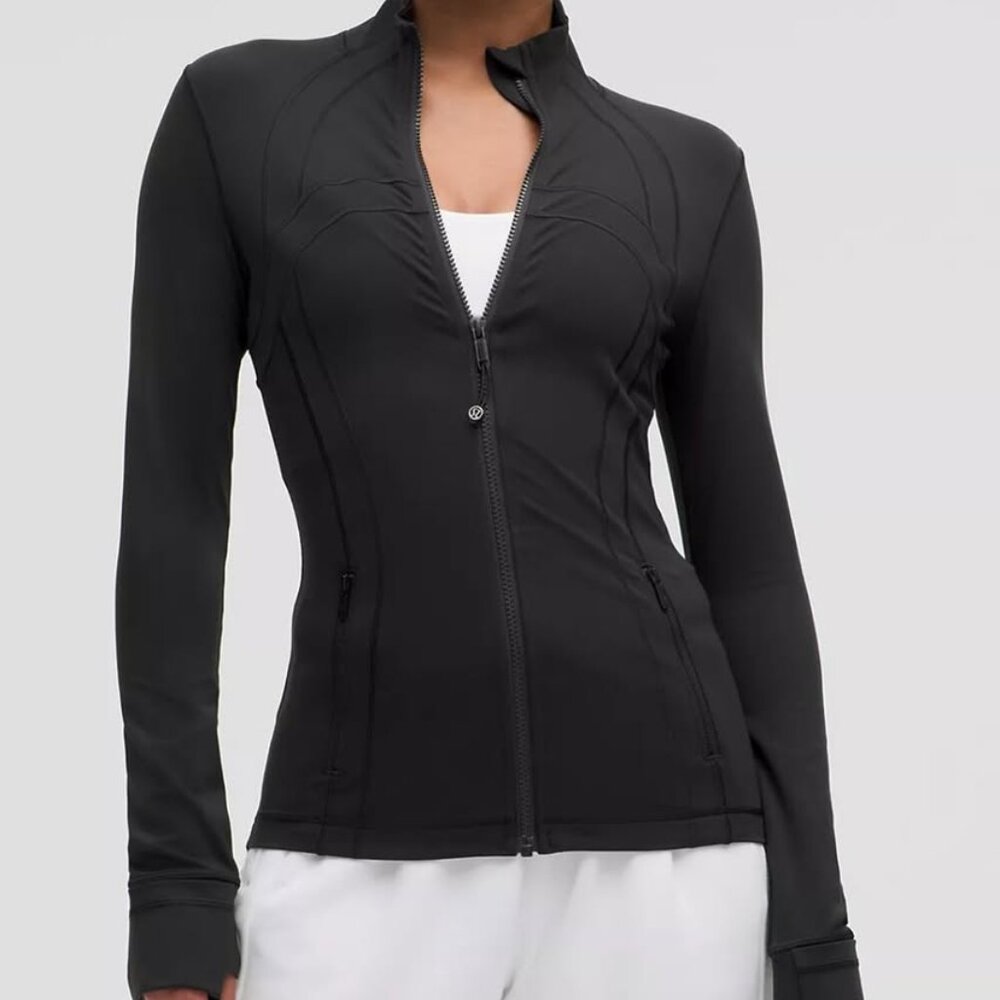 women's jacket